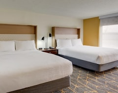 Holiday Inn Staunton Conference Center, An Ihg Hotel (Staunton, ABD)