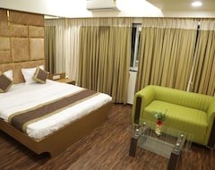 Khách sạn Hotel M Residency (Kalyani, Ấn Độ)