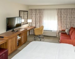 Hotel Hampton Inn & Suites Gilroy, Ca (Gilroy, Sjedinjene Američke Države)