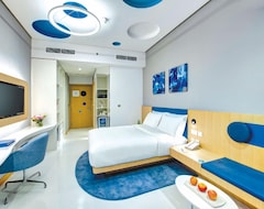 Otel Al Khoory Inn (Dubai, Birleşik Arap Emirlikleri)