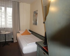 Hotel Monopol (Düsseldorf, Tyskland)