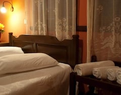 Hotel Christofer'S Rooms (Zagora, Greece)