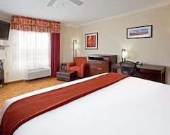 Hotelli Holiday Inn Express Hotel And Suites Katy, An Ihg Hotel (Katy, Amerikan Yhdysvallat)