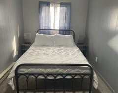 Entire House / Apartment Cozy Retreat Close To I-90 (exit 30), Cooperstown, And Utica (Mohawk, USA)
