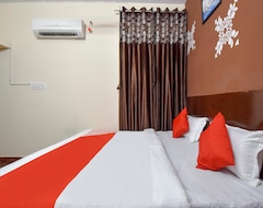 Khách sạn Oyo 49882 Hotel Shiv Shakti (Jaipur, Ấn Độ)