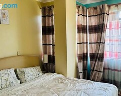 Cijela kuća/apartman Eclectic 2 Bedrm Homely & Comfy (Machakos, Kenija)