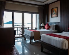 Hotelli Victoria Cliff Hotel & Resort, Kawthaung (Dawei, Myanmar)
