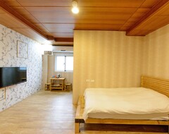 Khách sạn Owl Castle Bed And Breakfast (Hualien City, Taiwan)