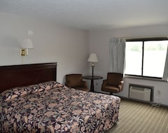 Hotel Countryside Inn (Hillsboro, EE. UU.)