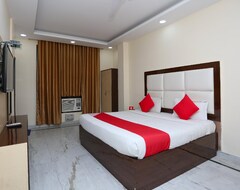 Hotelli OYO 10557 Le Mount (Delhi, Intia)