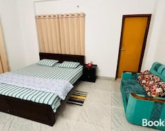 Cijela kuća/apartman Entire Place- 4bhk Apartment Uttara Near By Airport - 2km (Dhaka, Bangladeš)