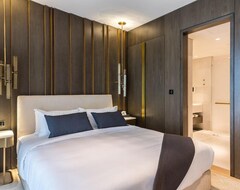 Hotel Eden'S Homes & Villas - Five Palm Residences (Dubái, Emiratos Árabes Unidos)