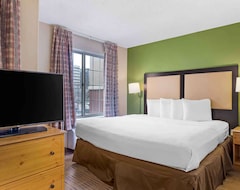 Otel Extended Stay America Suites - Houston - Galleria - Uptown (Houston, ABD)