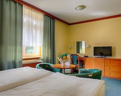 Vila Trajan Ensana Health Spa Hotel (Piešťany, Slovensko)