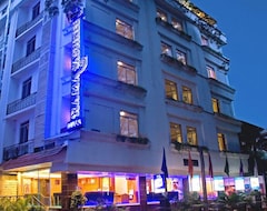 Hotel Ramanashree Brunton Road (Bengaluru, India)