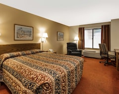 Hotel Super 8 by Wyndham Watertown WI (Watertown, EE. UU.)