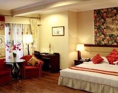 Khách sạn East Bourne (Shimla, Ấn Độ)