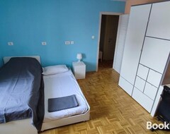 Casa/apartamento entero Silvo Apartments (Koper, Eslovenia)