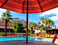 Hotel Caliente Tropics (Palm Springs, EE. UU.)