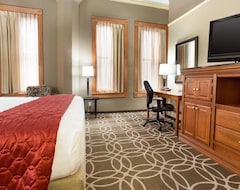 Hotel Drury Inn & Suites San Antonio Riverwalk (San Antonio, Sjedinjene Američke Države)