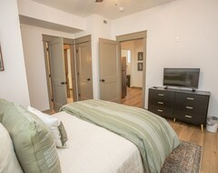 Casa/apartamento entero The Condit Home- 1 Bedroom (Jefferson City, EE. UU.)