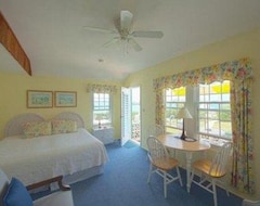 Hotel Greenbank Guest House (Paget Island, Bermudas)