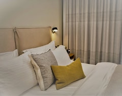 Hotel Mirivili Rooms & Suites (Atenas, Grecia)