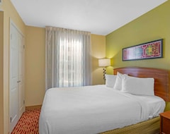 Khách sạn Extended Stay America Suites - Newport News - Yorktown (Newport News, Hoa Kỳ)