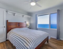 Hotel January 2-6 $sale! Luxury Alii Kai - Oceanfront Breathtaking Veiws! (Princeville, USA)