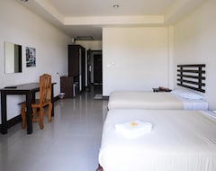 Hotel Amornsukhothai (Sukhothai, Thailand)