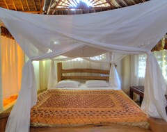 Ξενοδοχείο Swahili House (Μομπάσα, Κένυα)