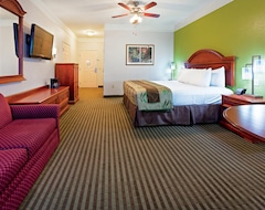 Otel La Quinta Inn & Suite Kingwood Houston Iah Airport 53200 (Kingwood, ABD)