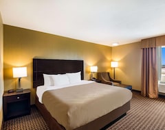 Hotel Quality Inn (Des Moines, Sjedinjene Američke Države)