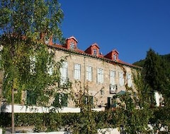 Hotel Casa Do Cimo-sociedade Turistica Lda (Fundao, Portugal)