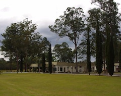 Khách sạn Fairway Lodge Motel (Kempsey, Úc)