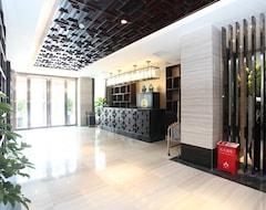 Xidu Hotel (Zhengzhou, China)