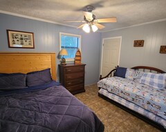 Casa/apartamento entero Cozy Cabin Near Pickwick Lake (Savannah, EE. UU.)