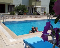 Gæstehus Akay Hotel (Patara, Tyrkiet)
