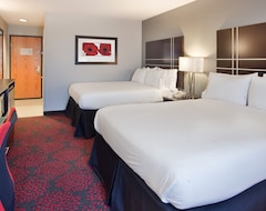 Holiday Inn Express Fremont, an IHG Hotel (Fremont, Sjedinjene Američke Države)