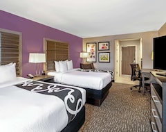 Hotel La Quinta by Wyndham Kearney (Kearney, USA)