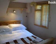 Cijela kuća/apartman Gorgeous 4 Bed Cottage, Barn & Garden + Local Pub (Tiverton, Ujedinjeno Kraljevstvo)