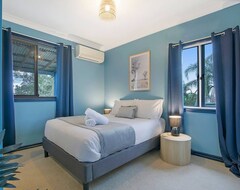 Hele huset/lejligheden Eucalypt Cottage A Tranquil Family Hideaway (Brisbane, Australien)
