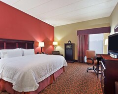 Hotel Hampton Inn Winfield Teays Valley (Hurricane, EE. UU.)