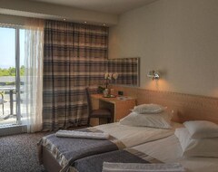 Hotel Olympia (Vodice, Croatia)