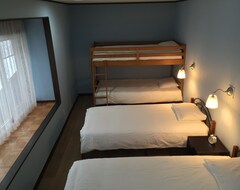 Hotel White Rose Inn (Iwate, Japón)
