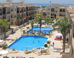 Hotel Royal Seacrest F G6 (Paphos, Cypern)