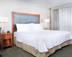 Hotel Homewood Suites By Hilton Ontario Rancho Cucamonga (Rancho Cucamonga, EE. UU.)