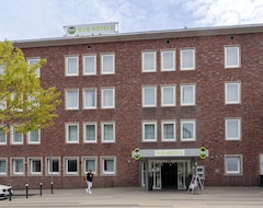 Khách sạn B&B HOTEL Duisburg Hbf-Nord (Duisburg, Đức)