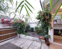 Casa/apartamento entero Rumah Pertama Homestay (Sukabumi, Indonesia)