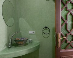 Khách sạn Riad Sultana (Essaouira, Morocco)